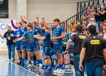 El Frigoríficos suma ante el Granollers otra victoria de prestigio