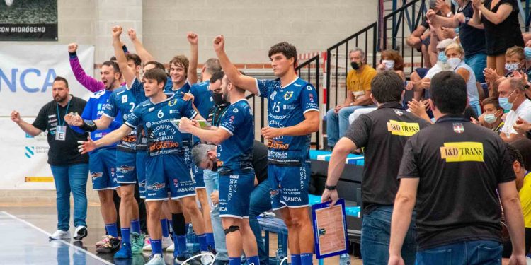 El Frigoríficos suma ante el Granollers otra victoria de prestigio