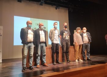 Vigo Histórico hace justicia con «A Calesa», la joven violada y fondeada en la ría por falangistas