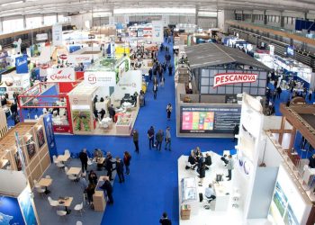 Conxemar supera sus expectativas y cierra con 22.000 visitantes de 95 países