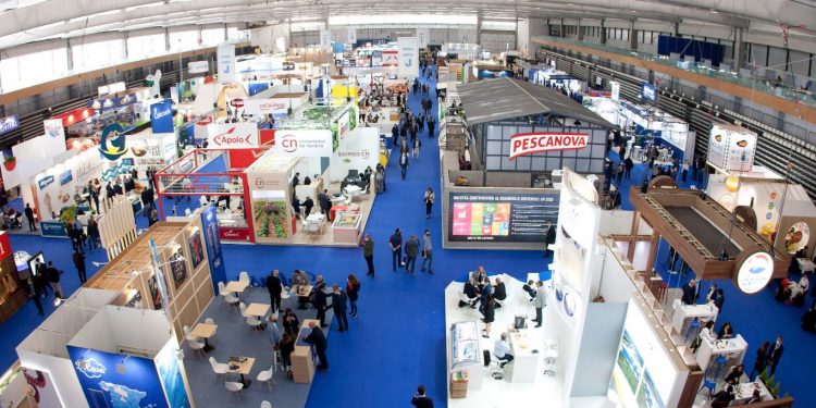 Conxemar supera sus expectativas y cierra con 22.000 visitantes de 95 países