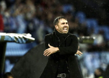 El Celta no pudo fichar a Falcao al tener cubierto el cupo de extranjeros