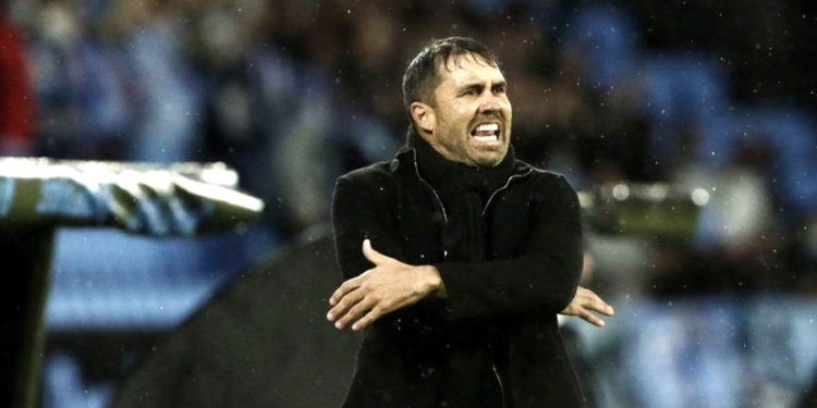 El Celta no pudo fichar a Falcao al tener cubierto el cupo de extranjeros
