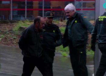 «Me quería pinchar por todas partes, se me iba la vida entre las manos»