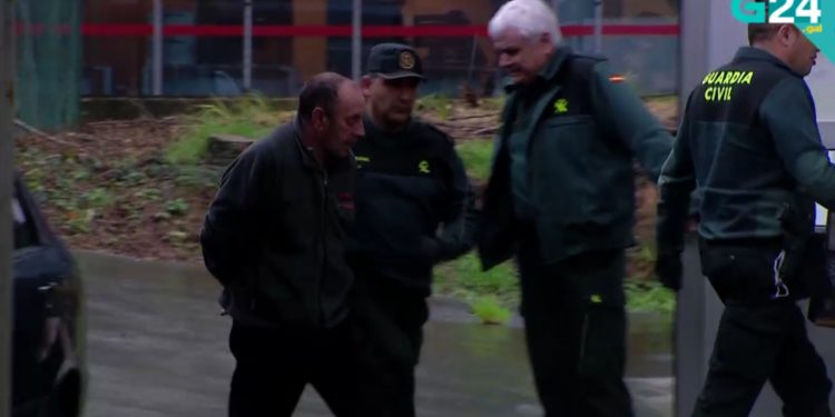 «Me quería pinchar por todas partes, se me iba la vida entre las manos»