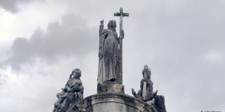 Difuntos por un día