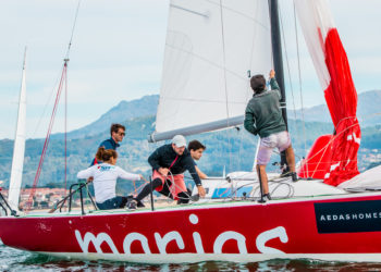 El «Marías» amenaza el liderato del «Okofen»