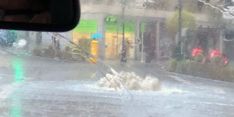 En Vigo como en Alicante