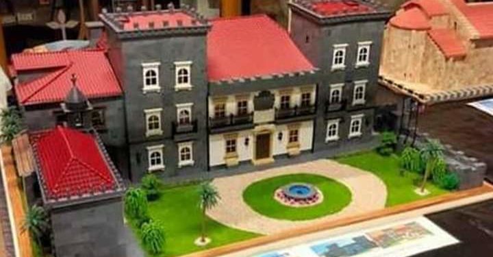 Vigo muestra Galicia, pieza a pieza, con Exin Castillos