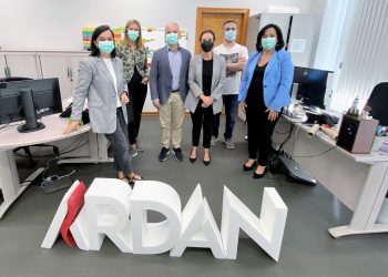 Zona Franca de Vigo, premio a la Innovación en la Gestión Pública por sus Indicadores Ardán