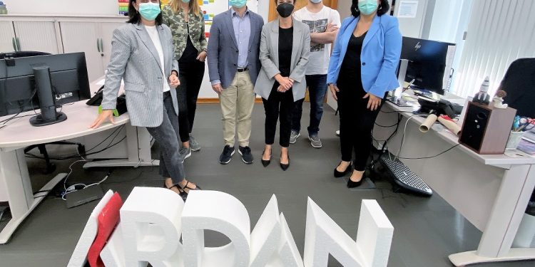 Zona Franca de Vigo, premio a la Innovación en la Gestión Pública por sus Indicadores Ardán