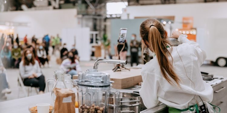 Vegana 2021 pecha con 10.000 visitantes e parte das existencias esgotadas