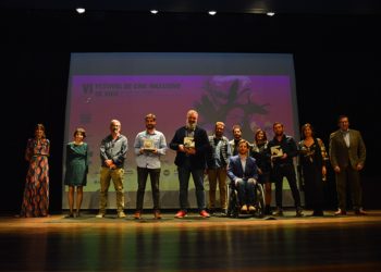 La cinta francesa ‘Especiales’ gana el VI Festival de Cine Inclusivo de Vigo