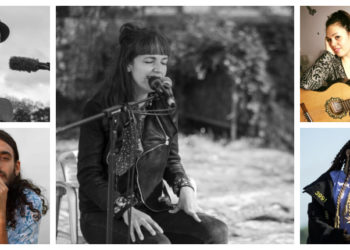 Cartel de luxo para a «Gala da Memoria» gratuíta: Uxía, Sheila Patricia, Pedro Pastor, Wöyza, Eladio Santos…