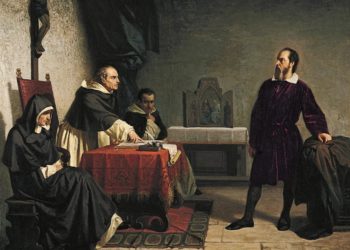 La disculpa de la Iglesia católica por la condena a Galileo