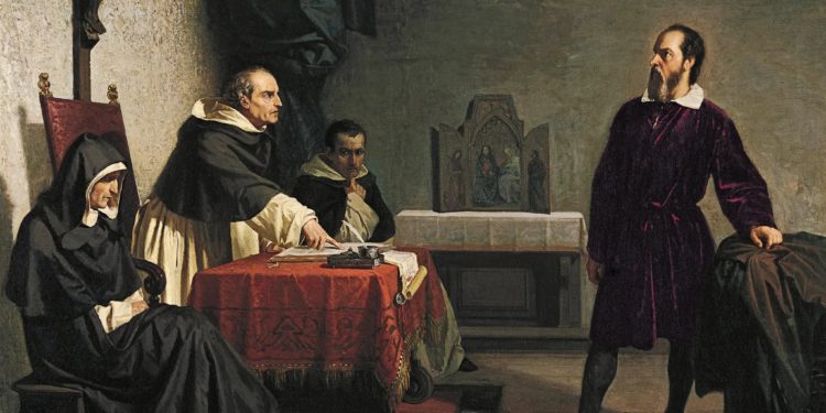 La disculpa de la Iglesia católica por la condena a Galileo