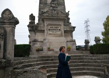 21 días visitando Pereiró: vuelven las visitas teatralizadas gratuitas