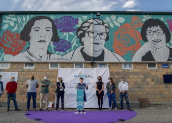 O Rosal recupera a memoria histórica das súas mulleres