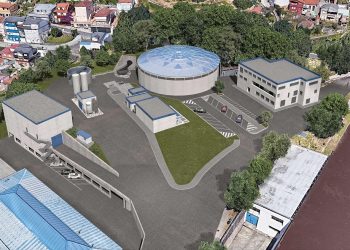 Vigo inicia la obra de su nueva potabilizadora para los próximos 50 años