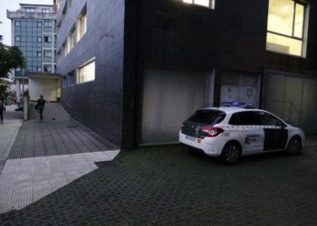 Prisión provisional sin fianza para los acusados de agredir sexualmente a dos menores viguesas