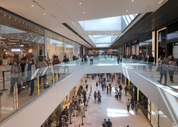 La novedad en Vigo se llama Vialia