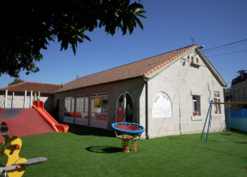 Felipe VI y Letizia visitarán Tui para entregar el premio a la mejor escuela de España