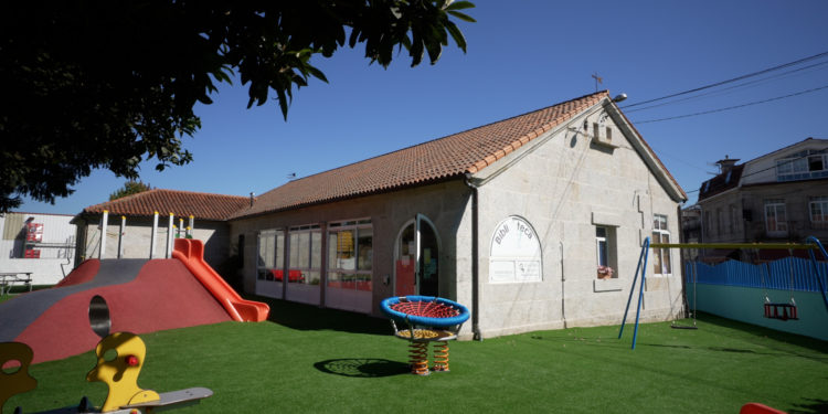 Felipe VI y Letizia visitarán Tui para entregar el premio a la mejor escuela de España