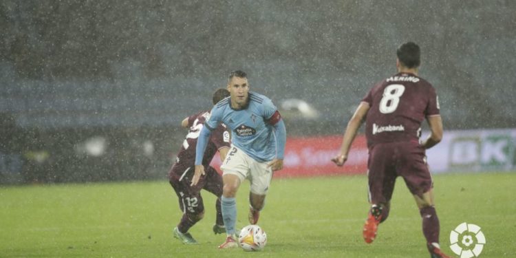 Balaídos, nuevo reino de las carambolas