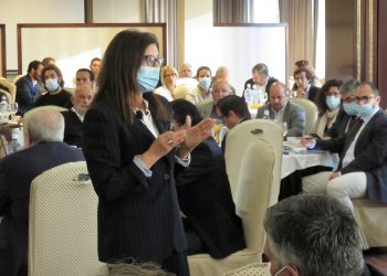 La exposición pública del PXOM de Vigo comienza la próxima semana