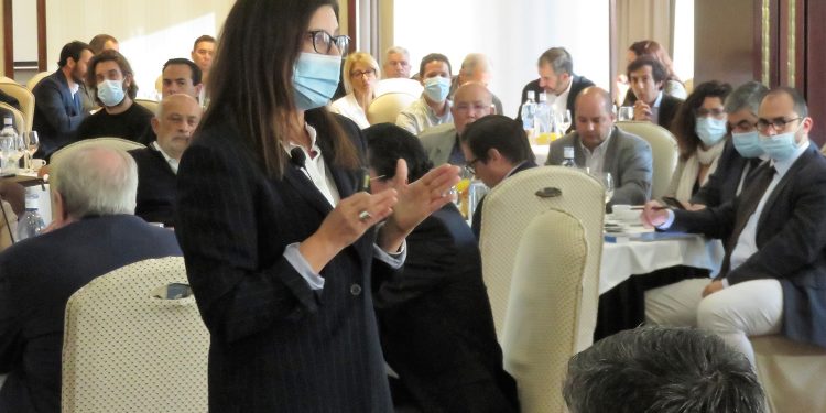 La exposición pública del PXOM de Vigo comienza la próxima semana