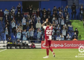 Mina y Aspas despiertan al Celta en un campo maldito