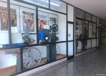 Multicines Norte para los amantes del cine