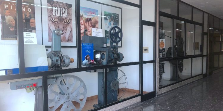 Multicines Norte para los amantes del cine
