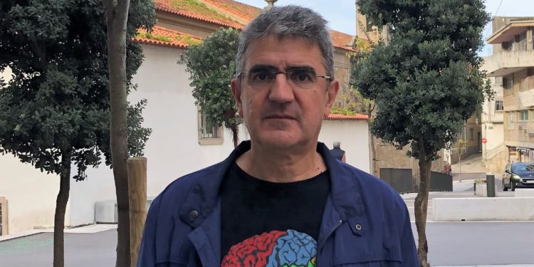 El alcalde de A Guarda se querella por calumnias contra el presidente de Trans Miño
