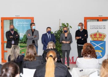 Gondomar pon en marcha un novo obradoiro de emprego