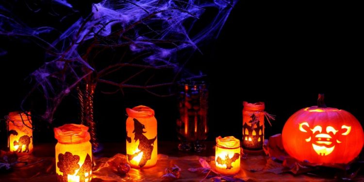 Vigo prepara o Samaín: tres días de actividades infantís e para público familiar