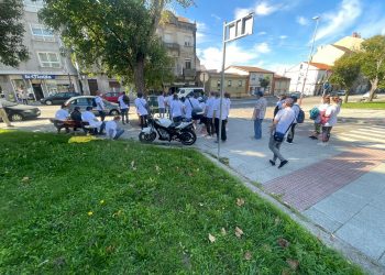La pandemia descubre las carencias en atención mental: «Mañana puedes ser tú»