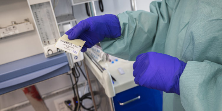 El área sanitaria de Vigo entra en una fase de estabilización de la pandemia