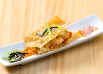 Vigo recupera el concurso de tapas O Petisquiño