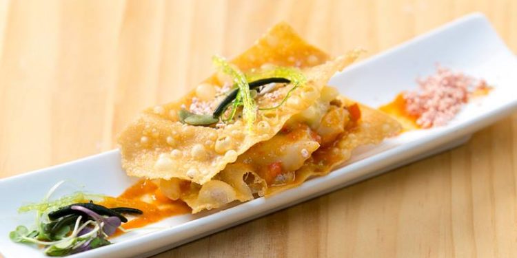 Vigo recupera el concurso de tapas O Petisquiño