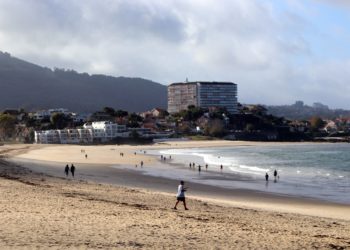 Vigo reabre su UCI tras seis días sin pacientes graves por Covid-19