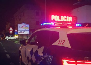 El sistema E-Call alerta de un accidente múltiple con tres heridos en Redondela