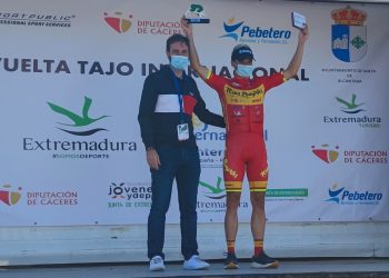 Prades pone el broche de oro a la mejor temporada del Vigo-Rías Baixas