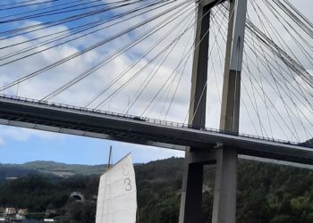 Las compensaciones a Audasa por ampliar la AP-9 en Vigo fueron «excesivas»