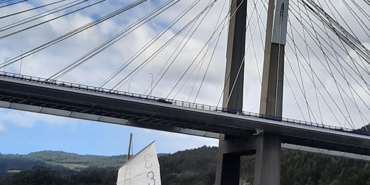 Las compensaciones a Audasa por ampliar la AP-9 en Vigo fueron «excesivas»