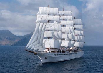 El naval vigués recupera siete años después el cetro al mejor barco construido en España