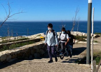 O Rosal súmase ao sendeirismo inclusivo