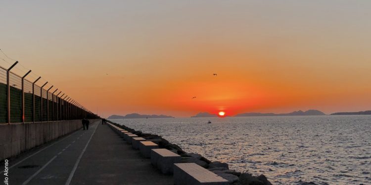 Un vigués al frente del PSOE gallego