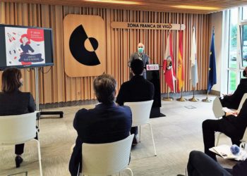 Zona Franca busca 20 pymes gallegas para su aceleradora ViaExterior