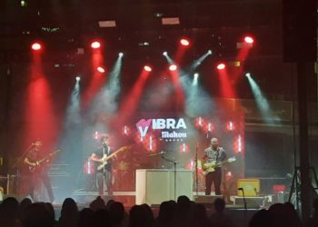 La La Love You y Veintiuno hacen saltar a Vigo año y medio después